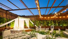 אולמות אירועים - ויטראז' אירועים