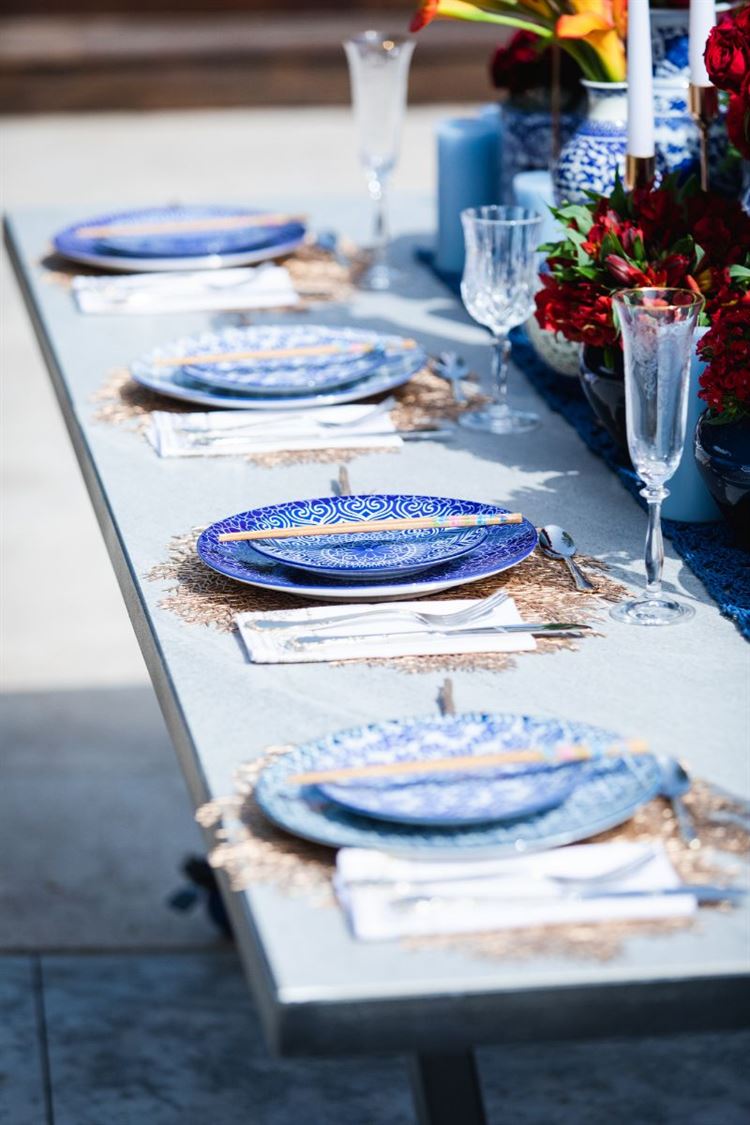 Big In Japan: הפקת גן ברוח יפנית 11