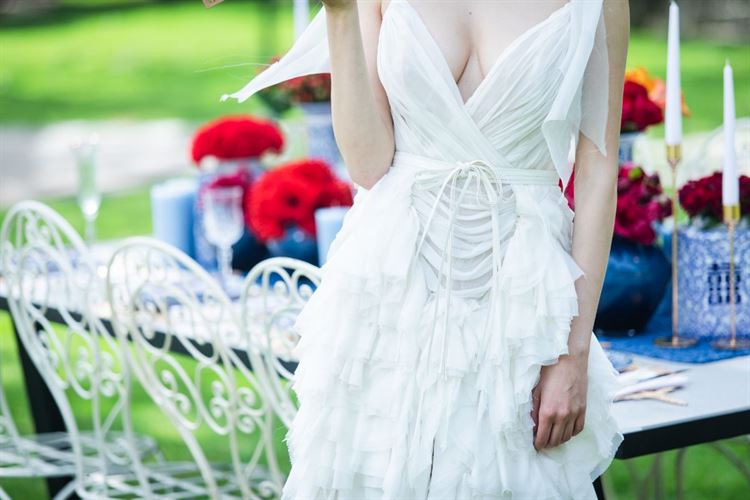 Big In Japan: הפקת גן ברוח יפנית 9