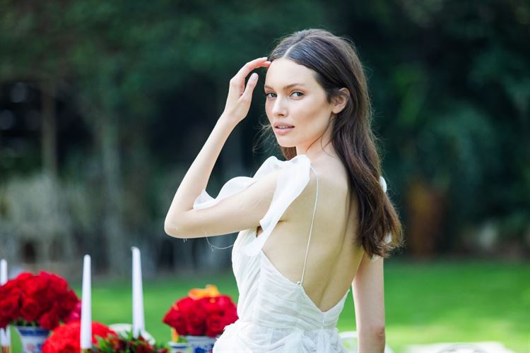 Big In Japan: הפקת גן ברוח יפנית 12