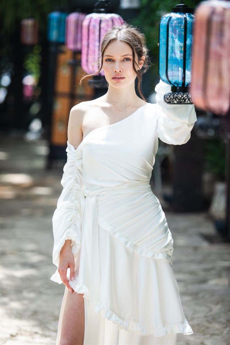 Big In Japan: הפקת גן ברוח יפנית 15