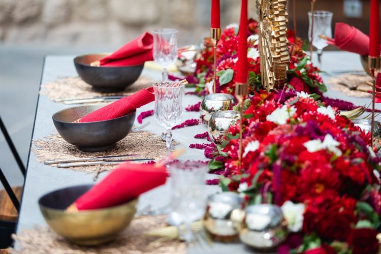 Big In Japan: הפקת גן ברוח יפנית 20