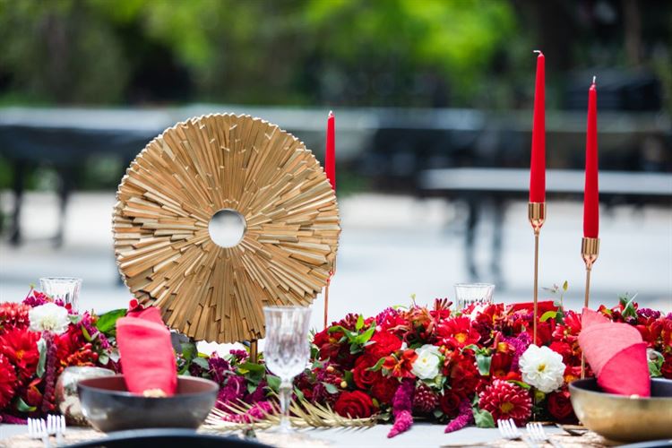 Big In Japan: הפקת גן ברוח יפנית 21