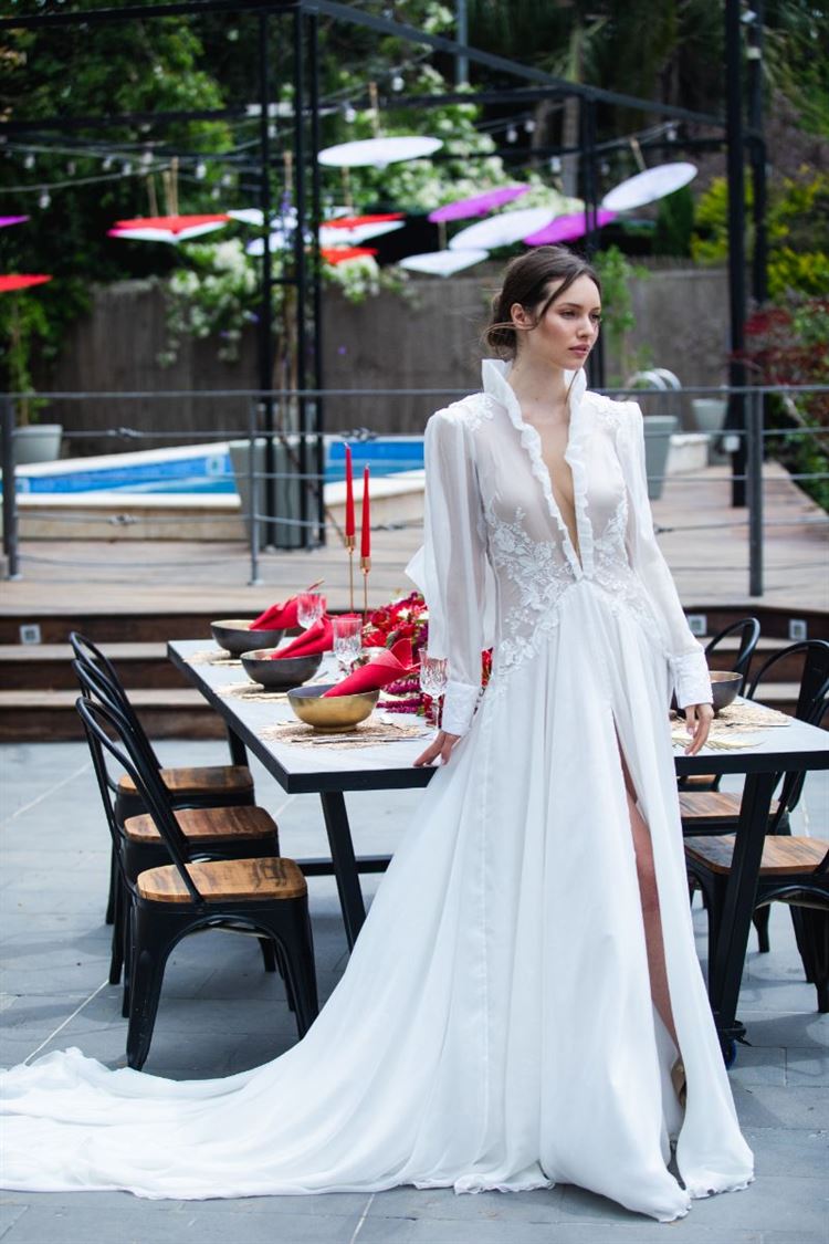 Big In Japan: הפקת גן ברוח יפנית 22