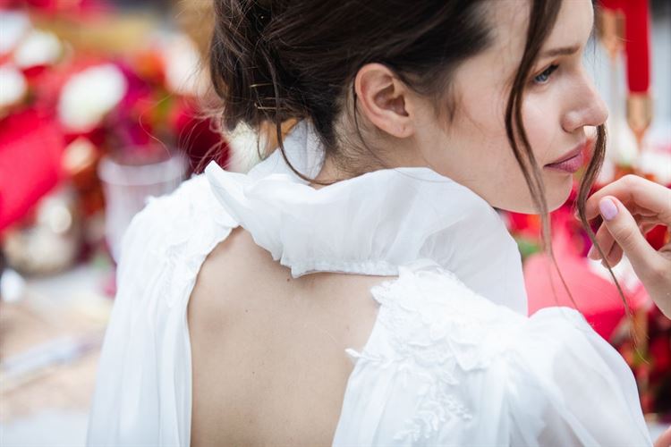 Big In Japan: הפקת גן ברוח יפנית 23