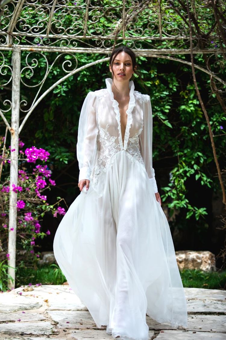 Big In Japan: הפקת גן ברוח יפנית 24