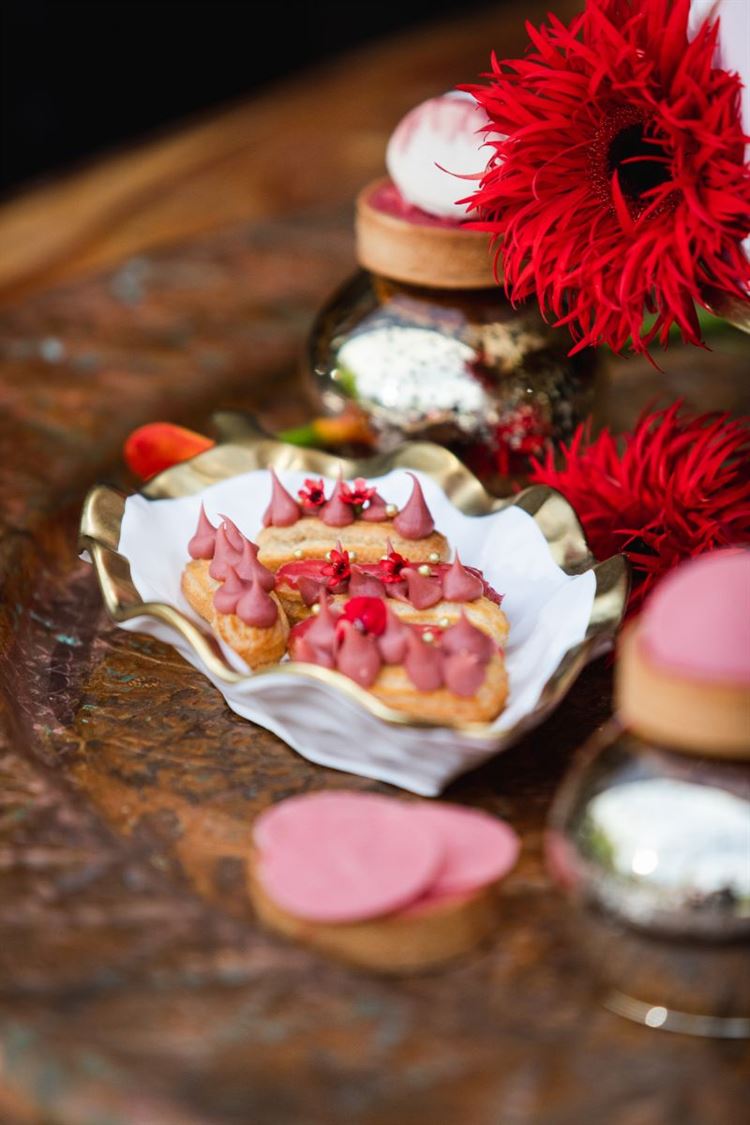 Big In Japan: הפקת גן ברוח יפנית 26