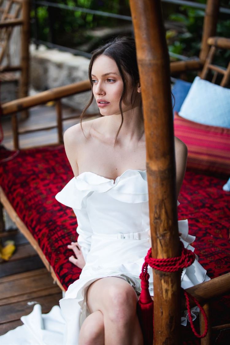 Big In Japan: הפקת גן ברוח יפנית 32