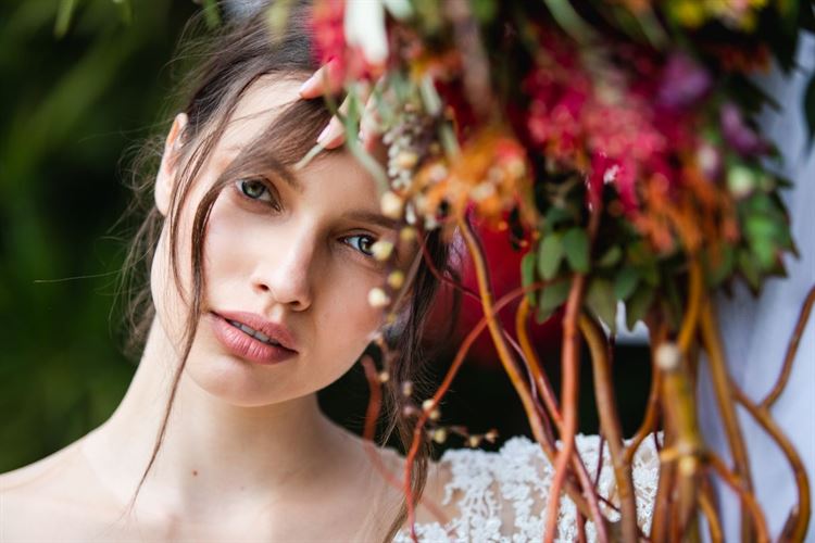 Big In Japan: הפקת גן ברוח יפנית 34