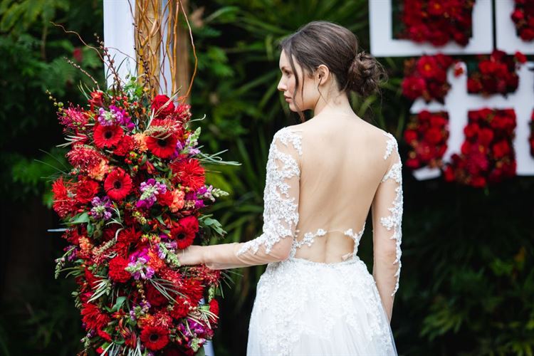 Big In Japan: הפקת גן ברוח יפנית 35