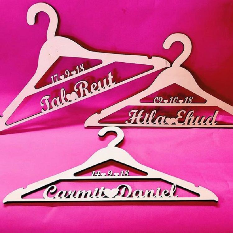 Go Online: עשרת פריטי ה"מאסט" לחתונה מאתר HULA 5