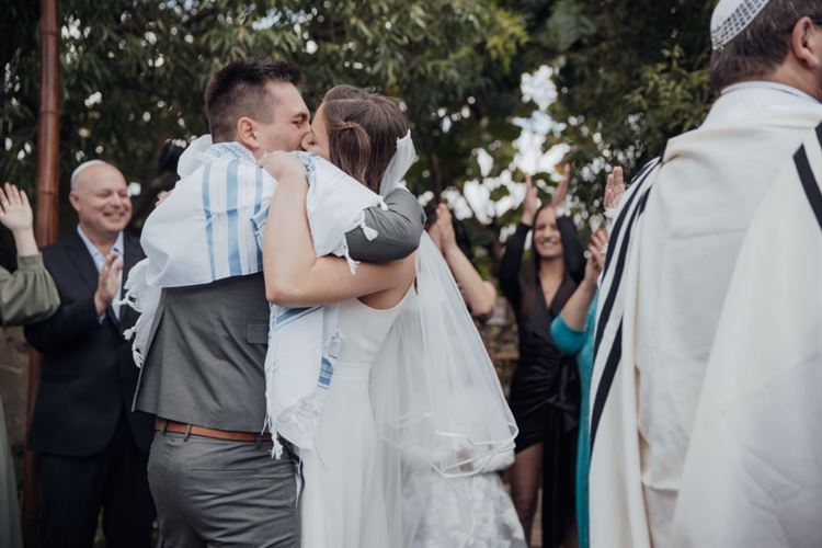 כשהכלה טבעונית: איך פותרים את דילמת התפריט בחתונה? 13