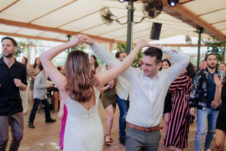 כשהכלה טבעונית: איך פותרים את דילמת התפריט בחתונה? 19