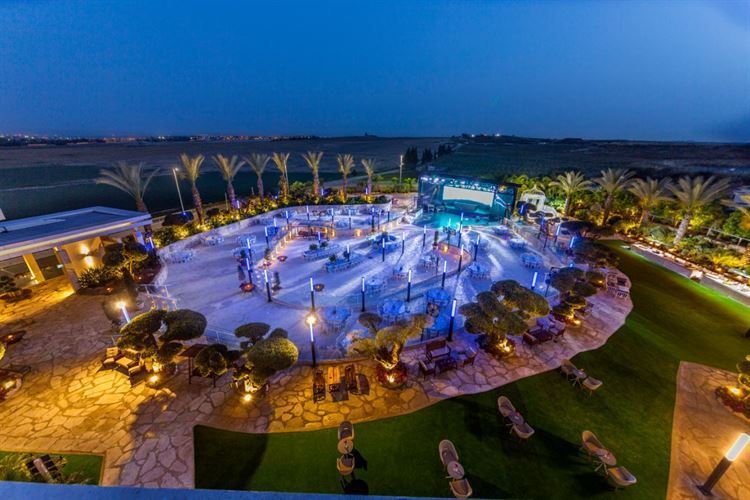 אולמות אירועים יוקרתיים ומפוארים 3