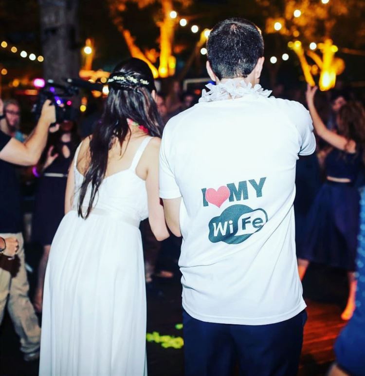 Go Online: עשרת פריטי ה"מאסט" לחתונה מאתר HULA 3