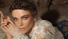 איפור כלה - אדווה אלמקיאס