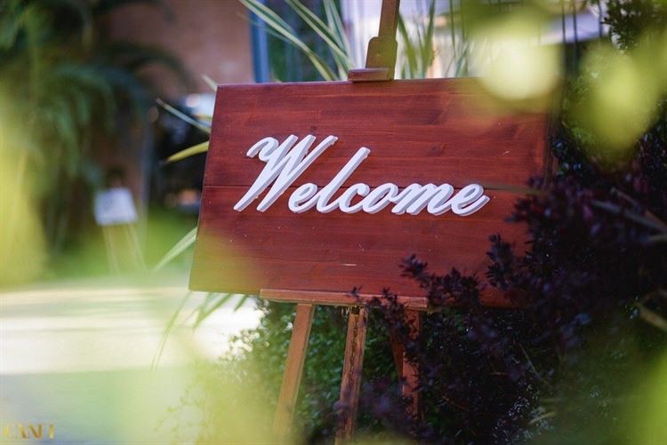 ברוכים הבאים ליום החשוב בחייהם (צילום: עידן כנפי)