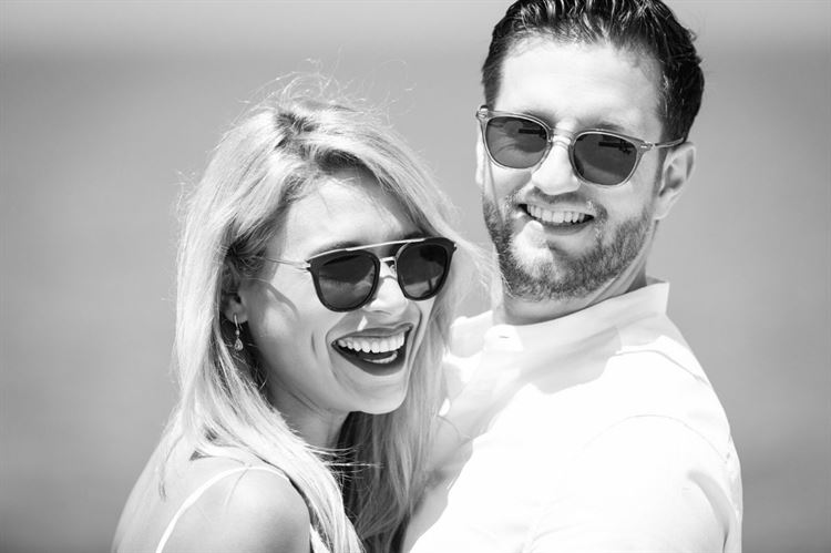 חיוך שאומר הכול (צילום: עידן כנפי)