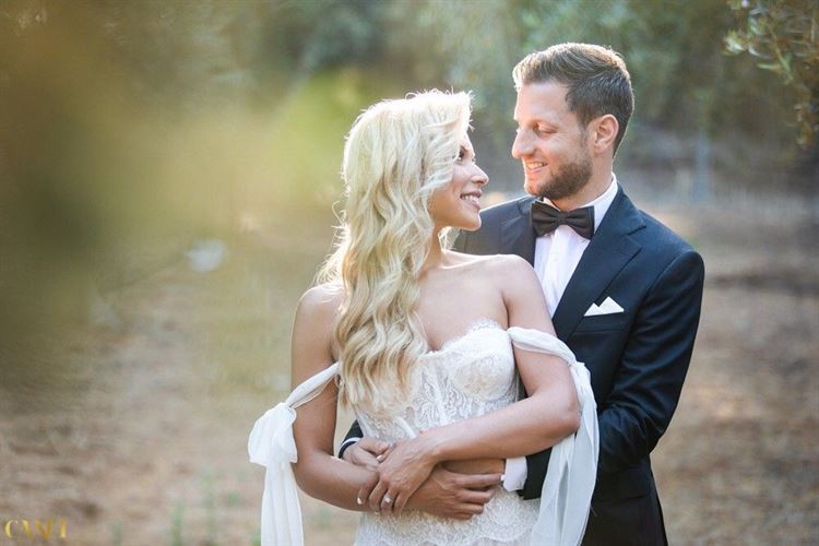 צילומי זוגיות שמקרינים אהבה (צילום: עידן כנפי)