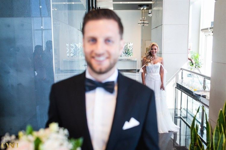 אל תציץ (צילום: עידן כנפי)