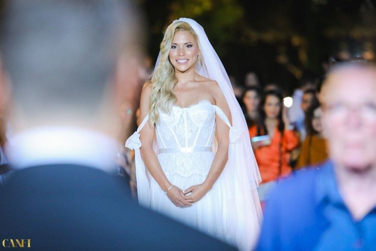 הרגע הגדול שלה (צילום: עידן כנפי)