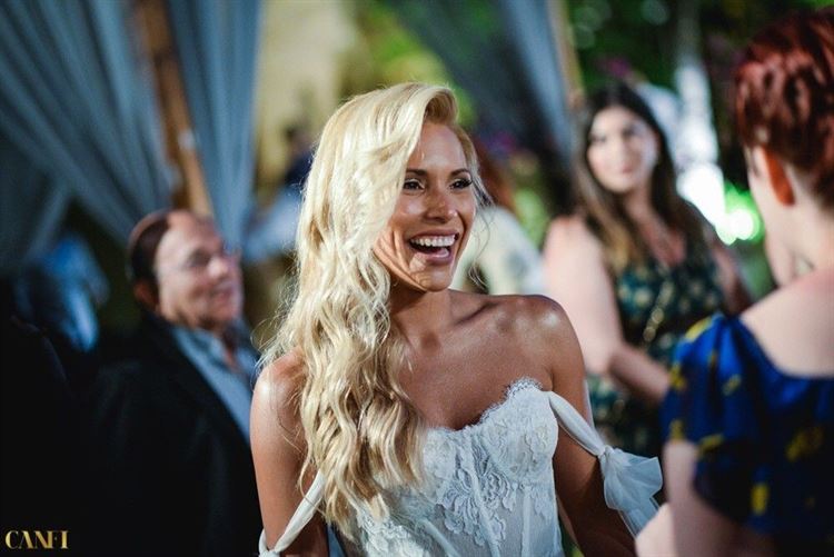 עכשיו מתחילה המסיבה (צילום: עידן כנפי)