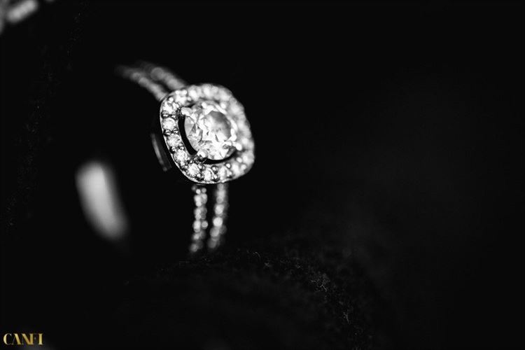 בטבעת זו (צילום: עידן כנפי)