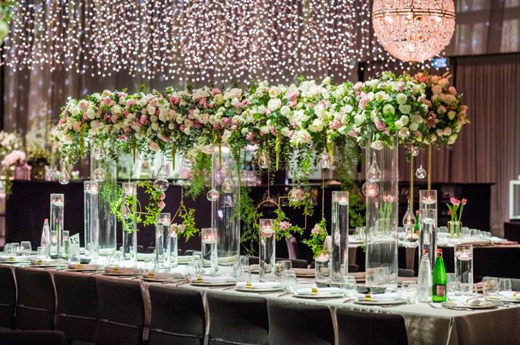 הפנטזיה הקסומה שלה: כשהאגדה מתעוררת לחיים בחתונה 29