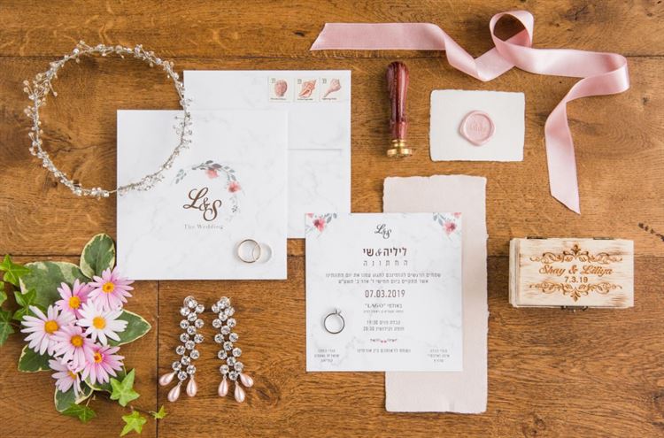 הפנטזיה הקסומה שלה: כשהאגדה מתעוררת לחיים בחתונה 8