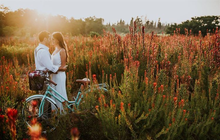 קלוז אפ: איך מתאימים את צילומי הזוגיות לעונה? 4