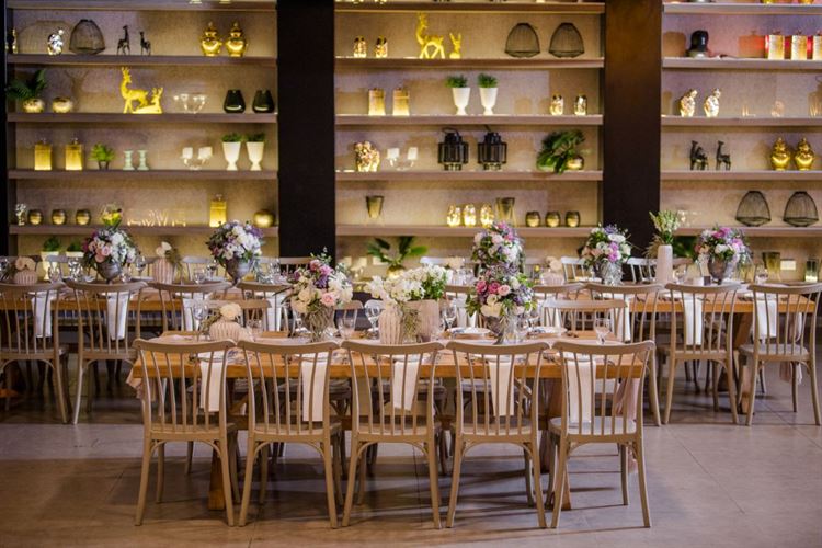 עיצוב שמושקע עד הפרט האחרון (צילום: יח