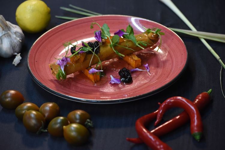 מתחם האירועים אמיליה (צילום: יח