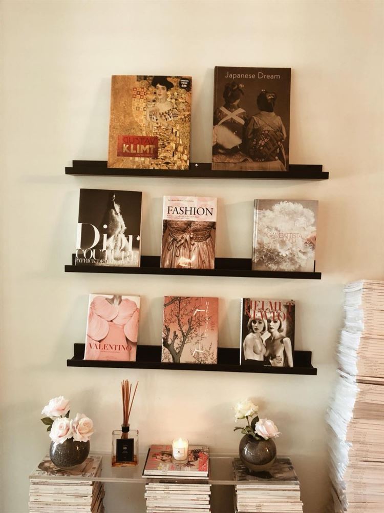 המעצבת לי גרבנאו חושפת: כך אני משלבת בין קריירה ואימהות 10