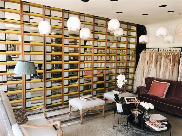 המעצבת לי גרבנאו חושפת: כך אני משלבת בין קריירה ואימהות 2