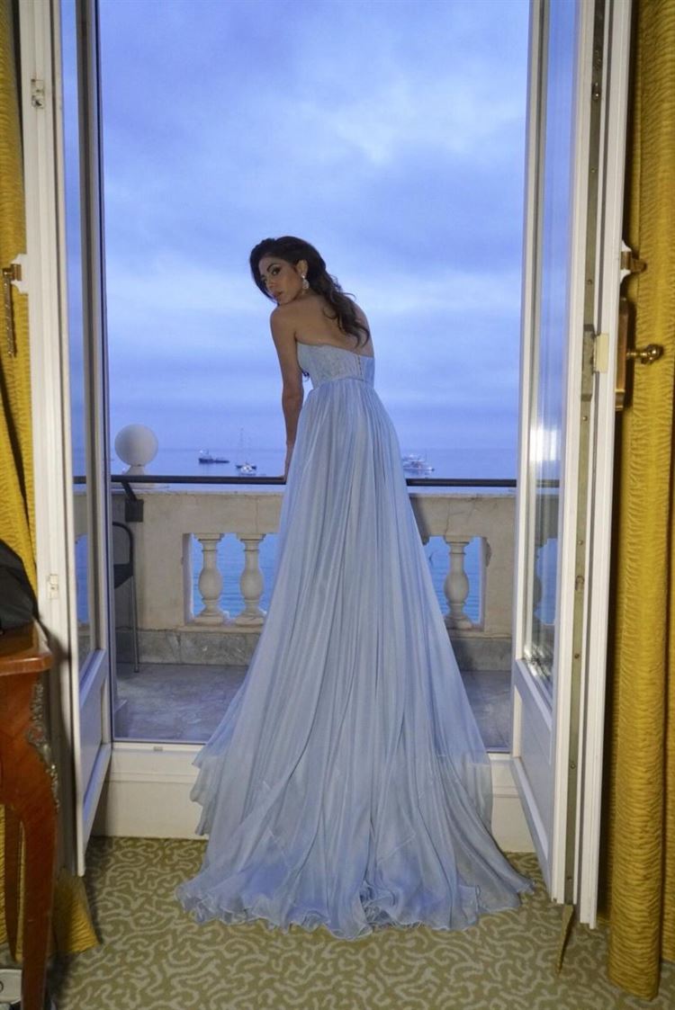 המעצבת לי גרבנאו חושפת: כך אני משלבת בין קריירה ואימהות 4