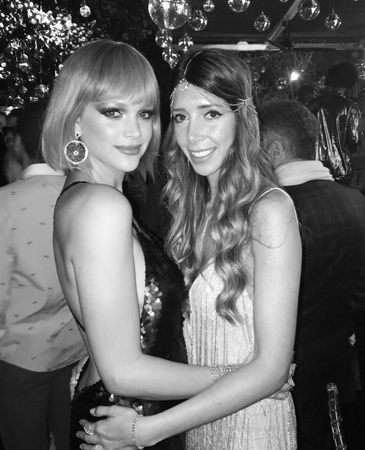 המעצבת לי גרבנאו חושפת: כך אני משלבת בין קריירה ואימהות 5