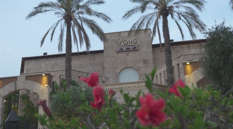 מבט מבחוץ (צילום: מקסים. ס)