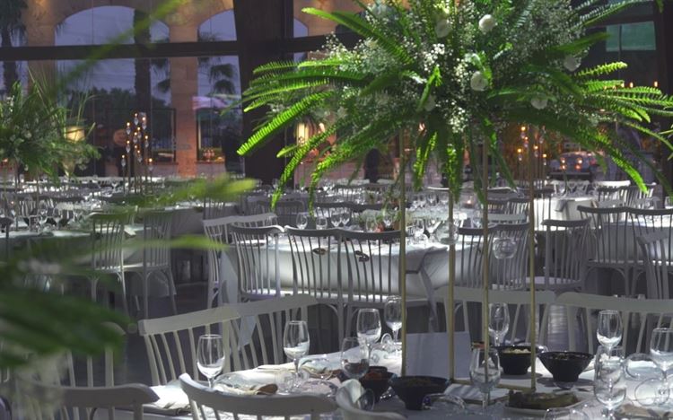 התאהבנו בכל פרט (צילום: מקסים. ס)