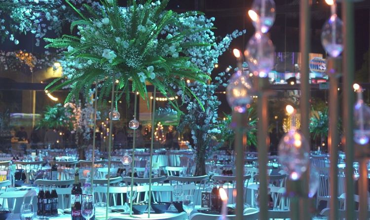 אווירה נהדרת ושרות ללא תחרות (צילום: מקסים. ס)