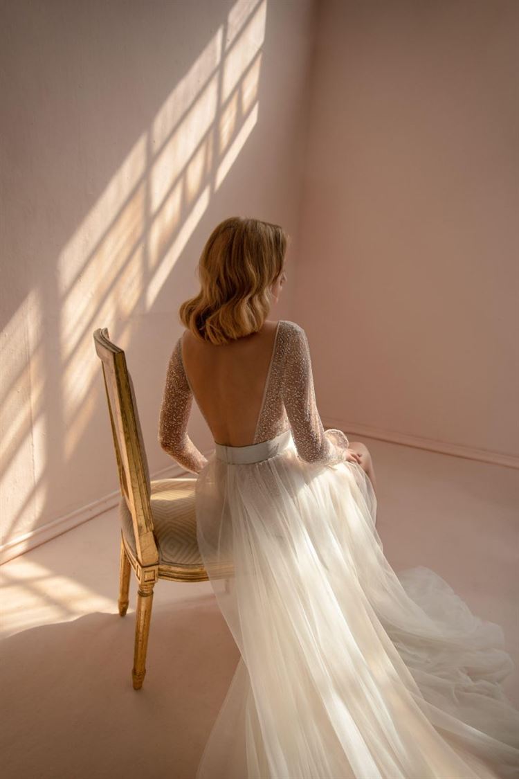 על כנפי הפנטזיה: חשיפת הקולקציה החדשה של טל כחלון 14