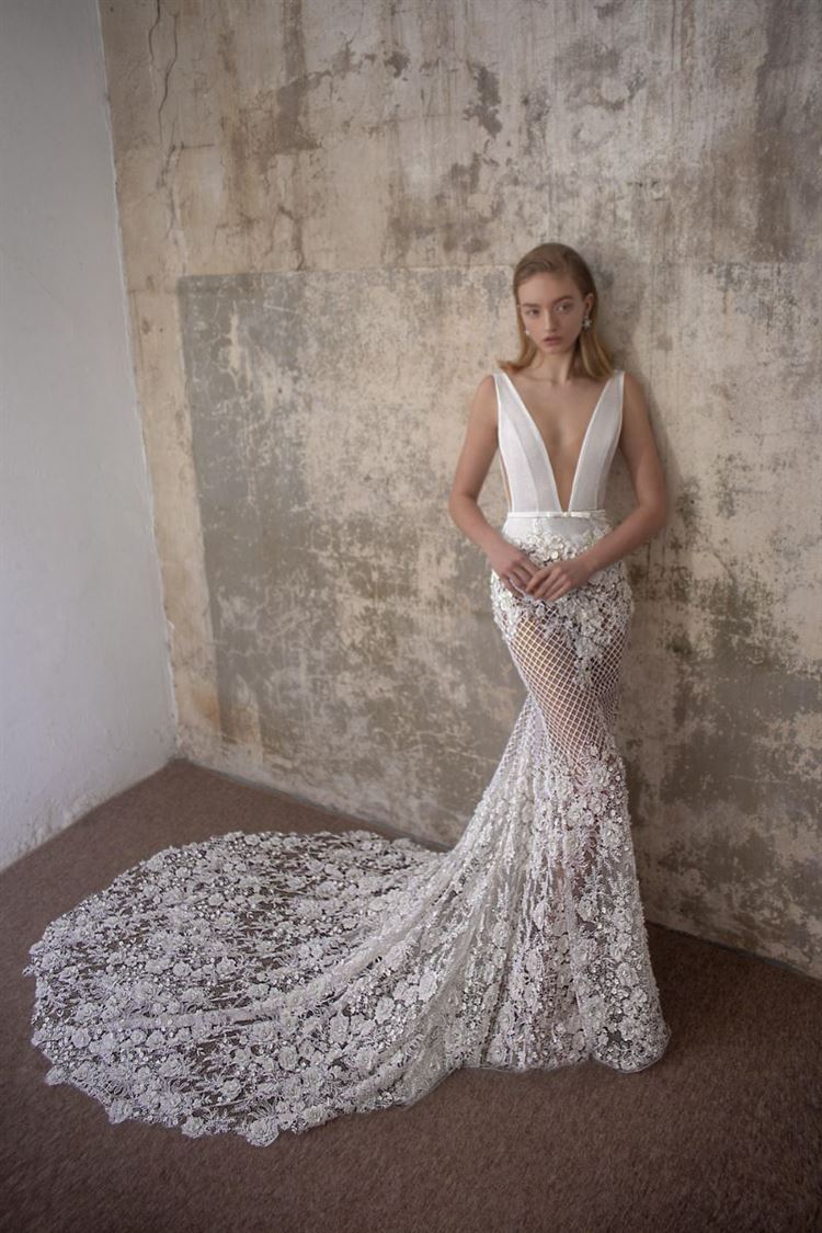 על כנפי הפנטזיה: חשיפת הקולקציה החדשה של טל כחלון 22