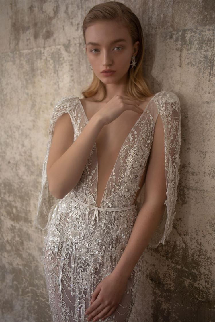 על כנפי הפנטזיה: חשיפת הקולקציה החדשה של טל כחלון 25