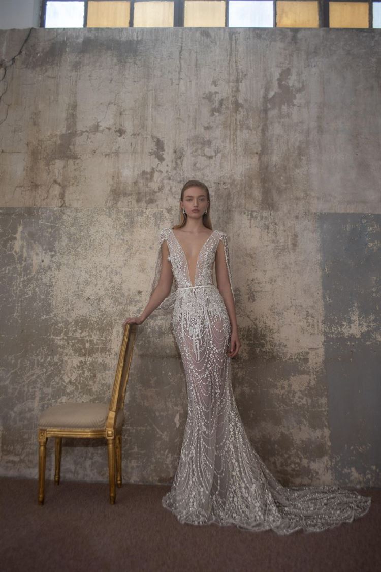 על כנפי הפנטזיה: חשיפת הקולקציה החדשה של טל כחלון 26