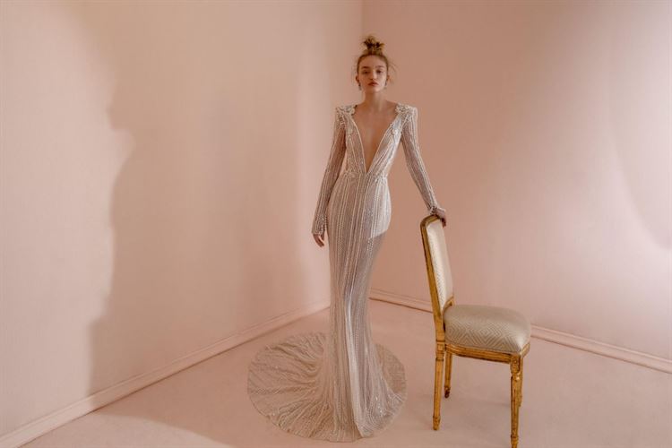 על כנפי הפנטזיה: חשיפת הקולקציה החדשה של טל כחלון 32