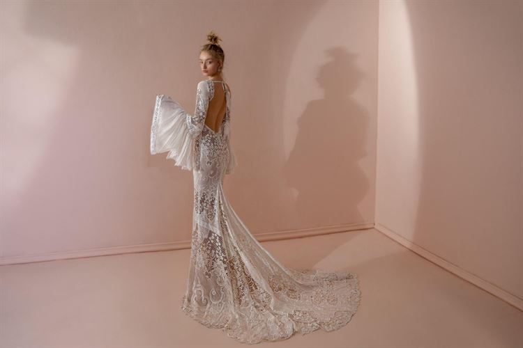 על כנפי הפנטזיה: חשיפת הקולקציה החדשה של טל כחלון 37