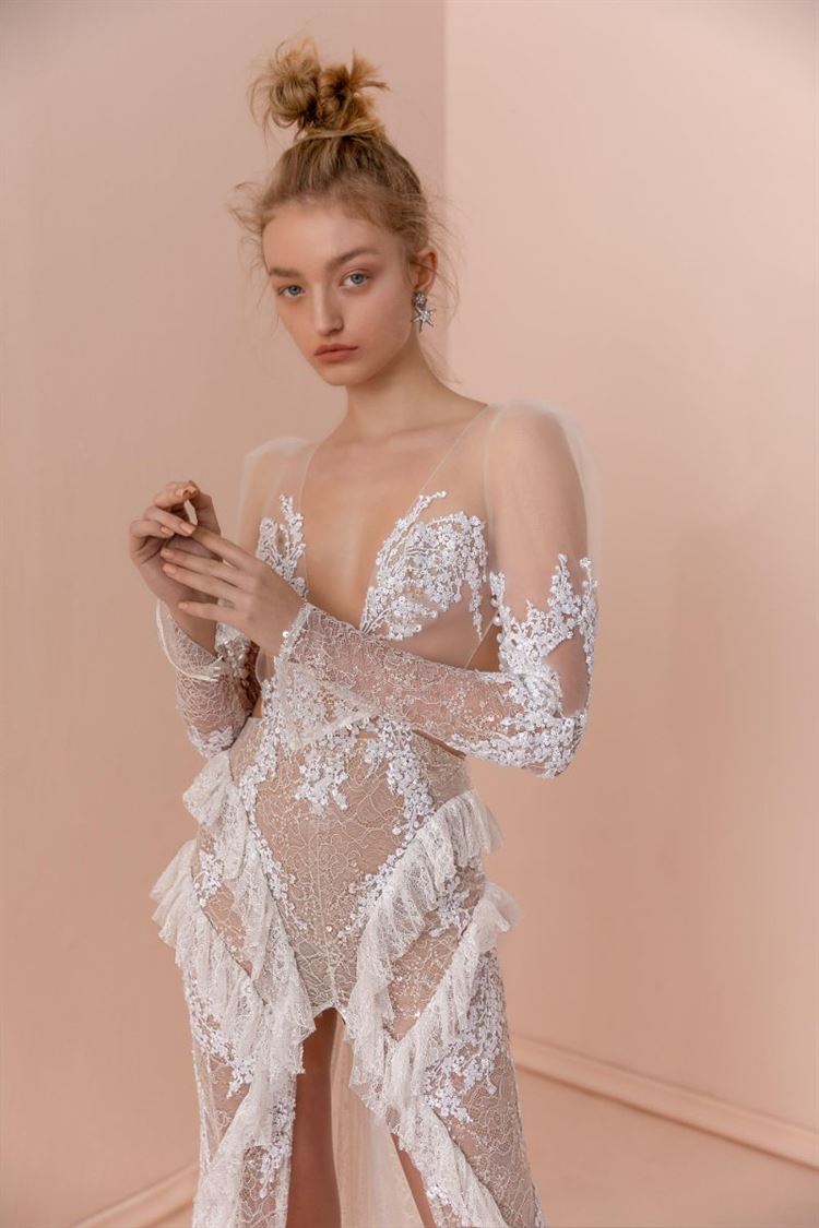 על כנפי הפנטזיה: חשיפת הקולקציה החדשה של טל כחלון 38