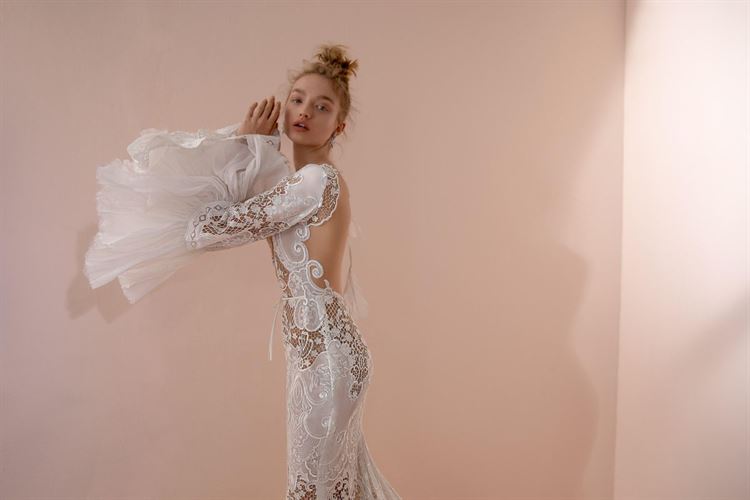 על כנפי הפנטזיה: חשיפת הקולקציה החדשה של טל כחלון 39