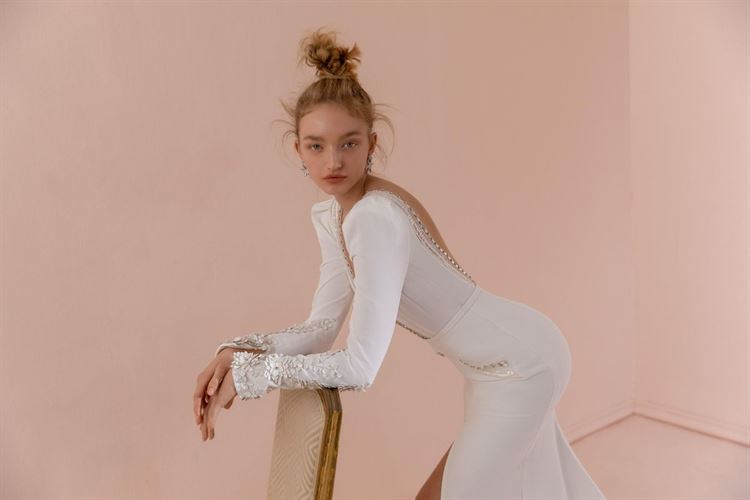 על כנפי הפנטזיה: חשיפת הקולקציה החדשה של טל כחלון 41