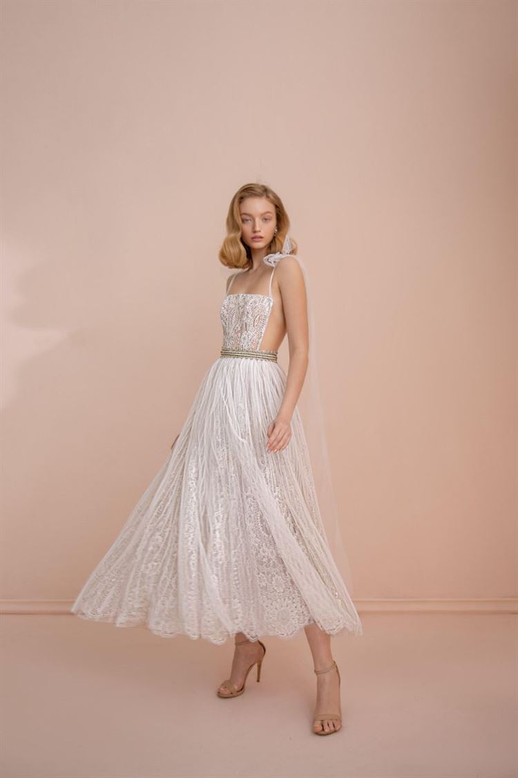 על כנפי הפנטזיה: חשיפת הקולקציה החדשה של טל כחלון 3