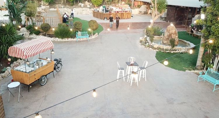 פנינת חמד מופלאה בהרי ירושלים (צילום: אריק קרמינסקי)